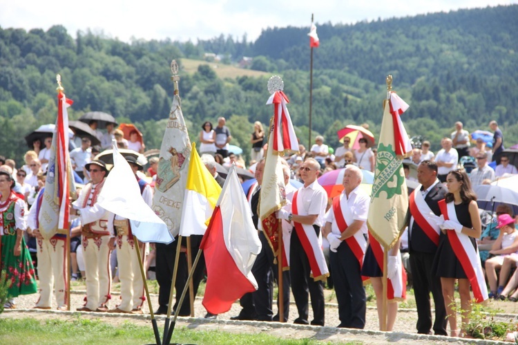 Diecezjalne Święto Rodzin 2018