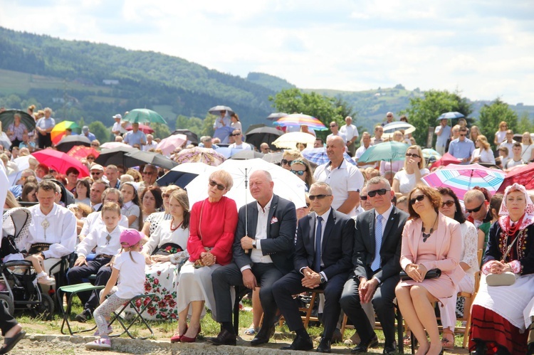 Diecezjalne Święto Rodzin 2018