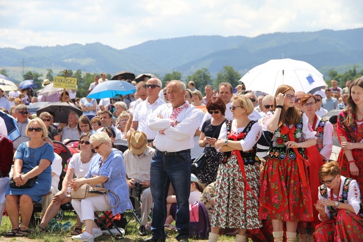 Diecezjalne Święto Rodzin 2018