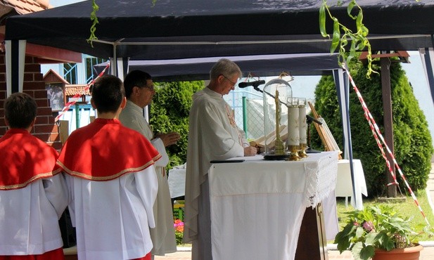 Żeby nikt nie umierał z głodu 