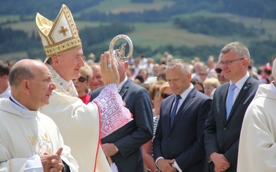 Zdrowa rodzina przetrwa wszystko