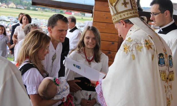 Zdrowa rodzina przetrwa wszystko