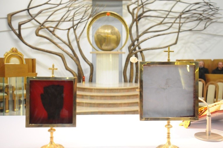 XVI Czuwanie z Ojcem Pio