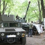 Dziesiąta "Militariada"