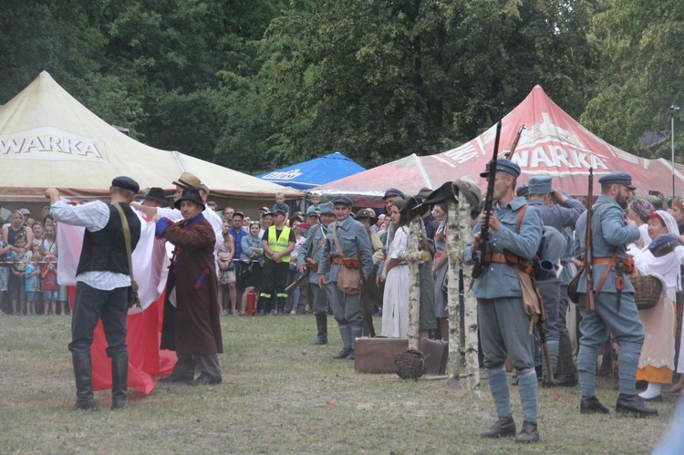 Dziesiąta "Militariada"