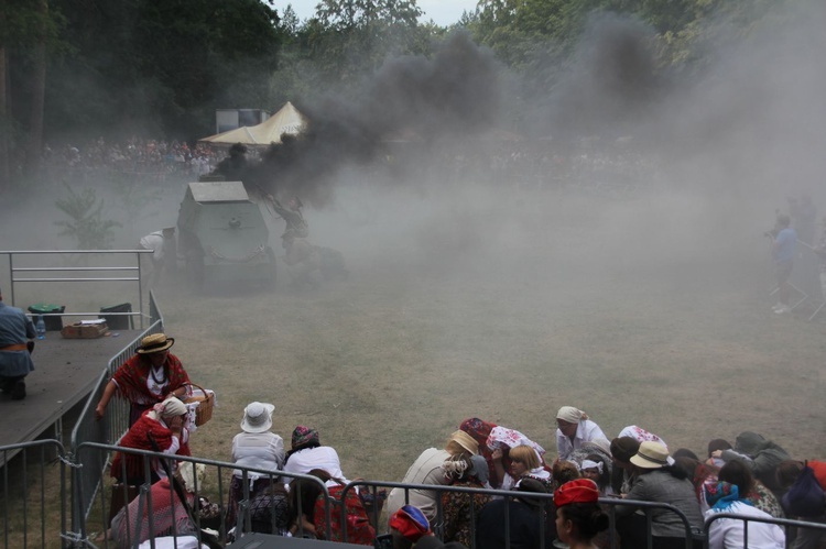 Dziesiąta "Militariada"