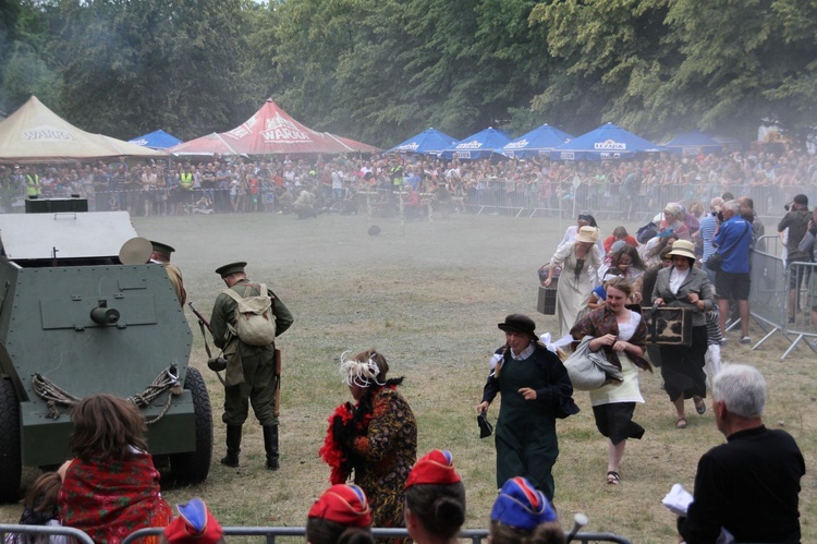 Dziesiąta "Militariada"