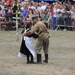 Dziesiąta "Militariada"