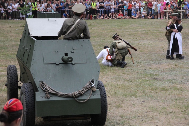 Dziesiąta "Militariada"