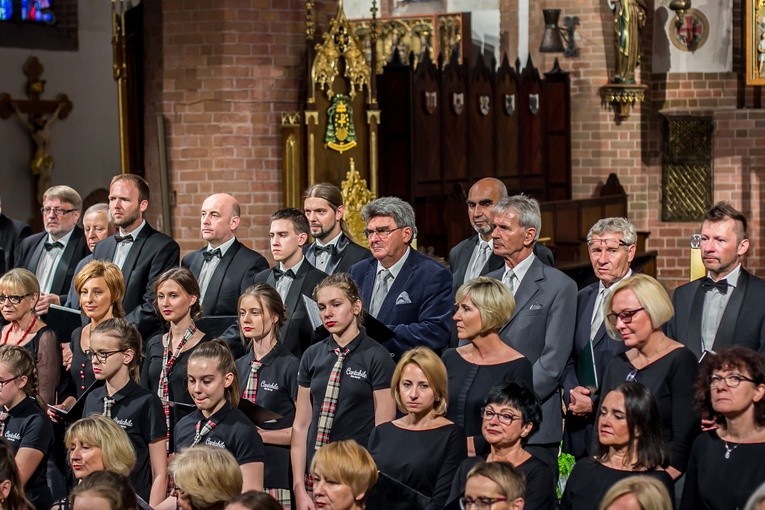 Muzyka chóralna XXI wieku