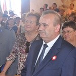 100-lecie niepodległości w Bobowej