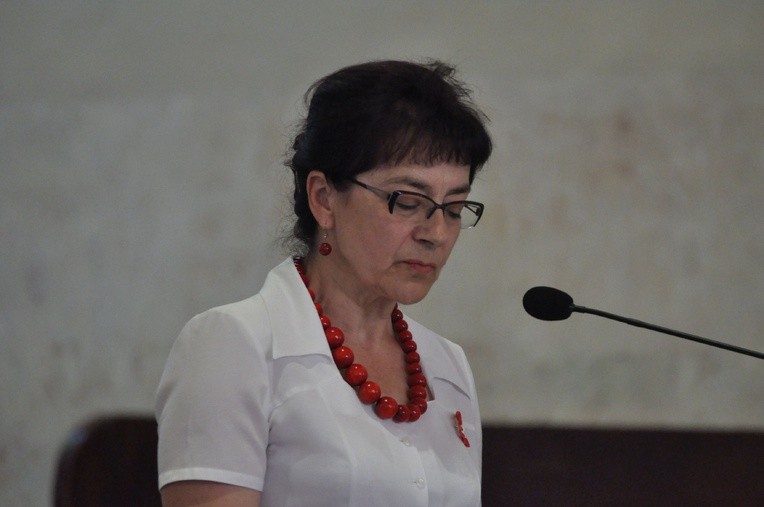 100-lecie niepodległości w Bobowej