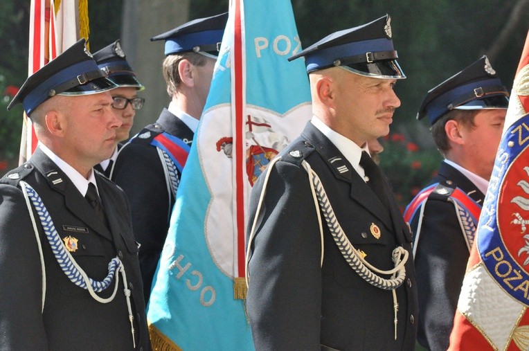 100-lecie niepodległości w Bobowej