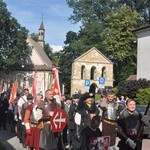 100-lecie niepodległości w Bobowej