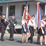 100-lecie niepodległości w Bobowej