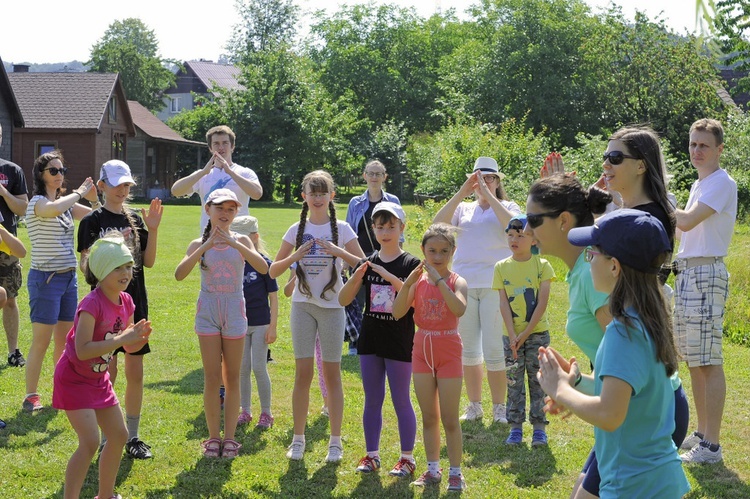 Wielki Wypas 2018 cz. 2