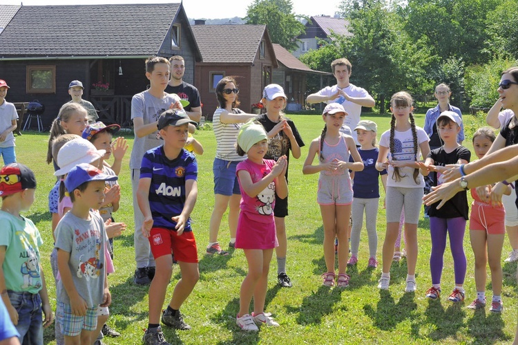 Wielki Wypas 2018 cz. 2