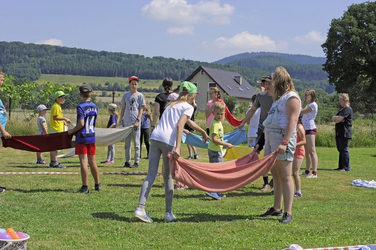 Wielki Wypas 2018 cz. 2