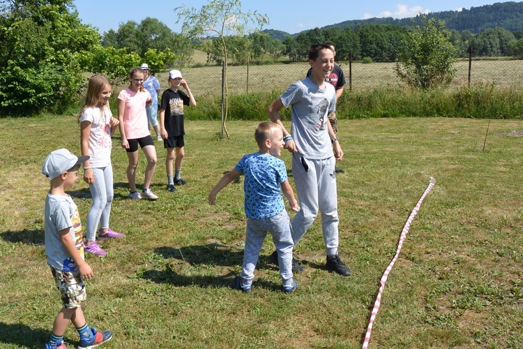 Wielki Wypas 2018 cz. 2