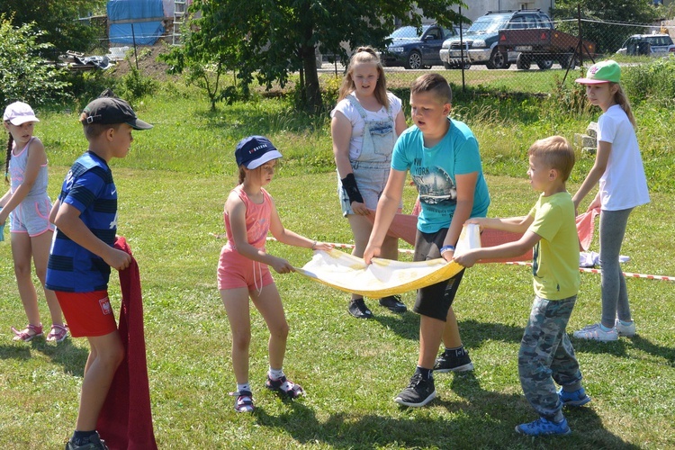 Wielki Wypas 2018 cz. 2