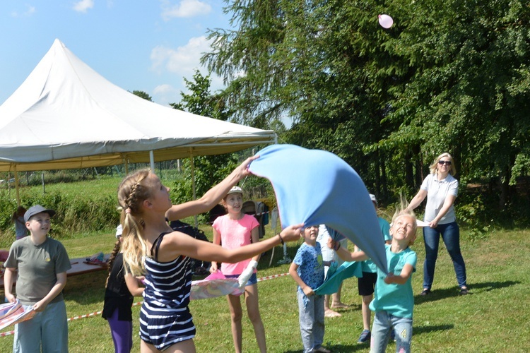 Wielki Wypas 2018 cz. 2