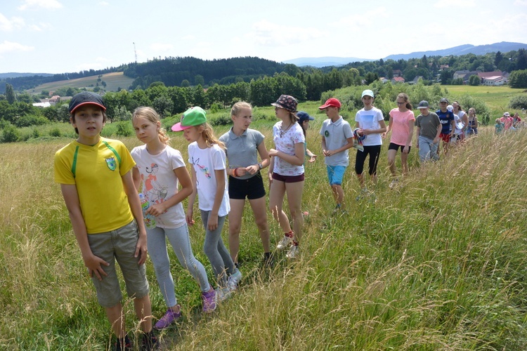 Wielki Wypas 2018 cz. 2