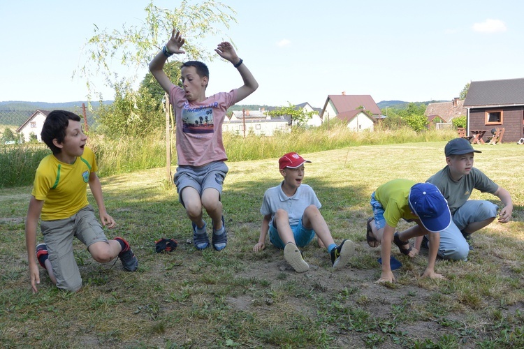 Wielki Wypas 2018 cz. 2