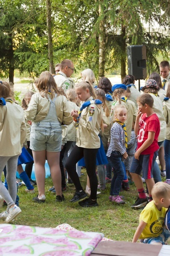 Wielki Wypas 2018 cz. 2