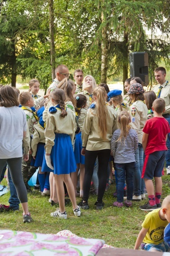 Wielki Wypas 2018 cz. 2