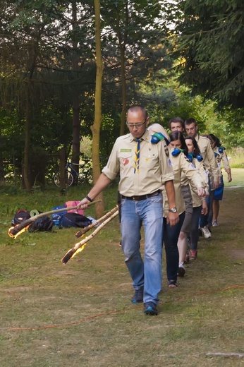 Wielki Wypas 2018 cz. 2