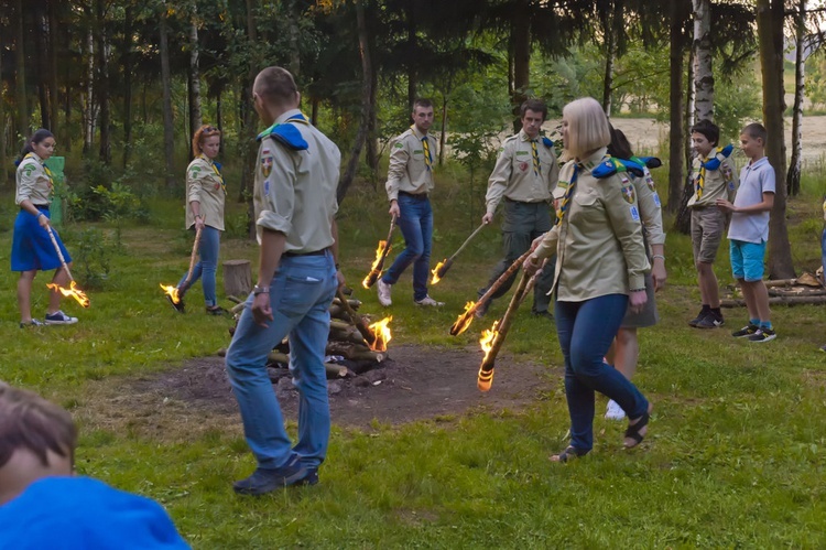 Wielki Wypas 2018 cz. 2