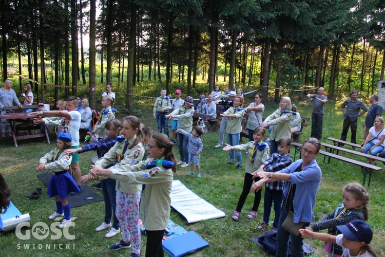 Wielki Wypas 2018 cz. 1