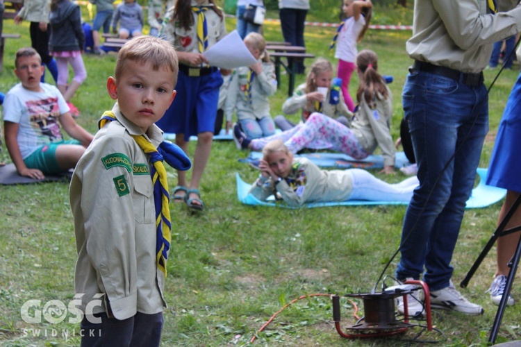 Wielki Wypas 2018 cz. 1