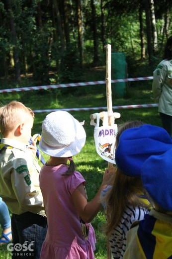 Wielki Wypas 2018 cz. 1
