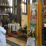 60 lat przy ołtarzu