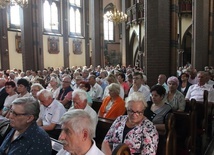 60 lat przy ołtarzu