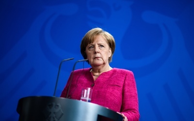 "Der Spiegel": "Godzina prawdy" Merkel i Seehofera
