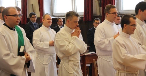 Seminarium śląskie: kierunek - wakacje 