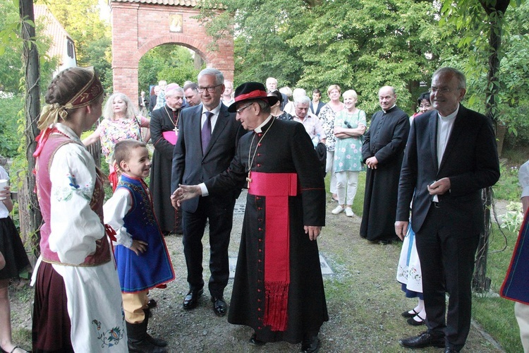 Człowiek Pokoju i Pojednania 2018