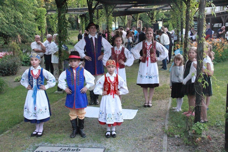 Człowiek Pokoju i Pojednania 2018