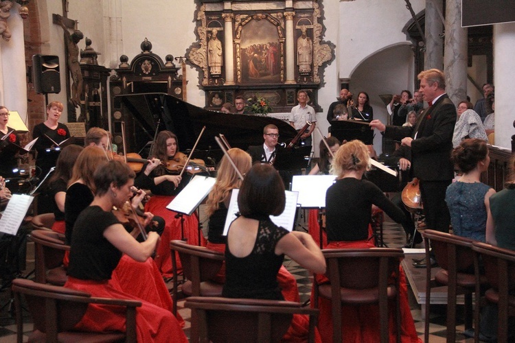 Koncert "Dwie Glorie"
