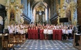 Główne uroczystości jubileuszowe w Sandomierzu