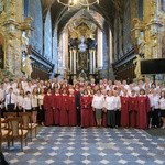 Główne uroczystości jubileuszowe w Sandomierzu