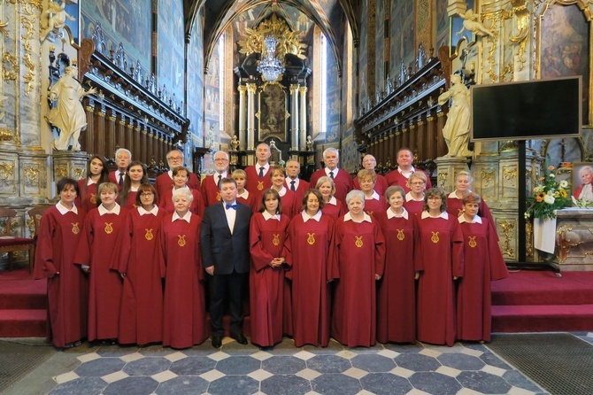 Główne uroczystości jubileuszowe w Sandomierzu