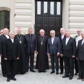 40 jubileusz świętowało w kościele akademickim KUL 11 księży