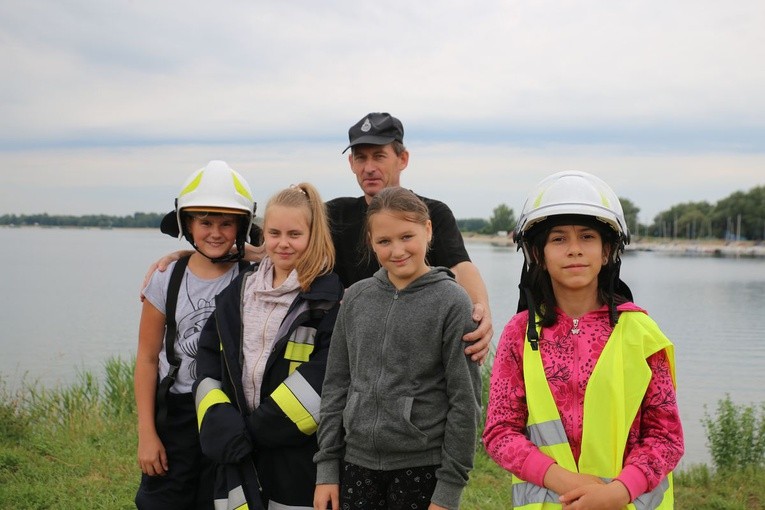 Jestem świadomy – jestem bezpieczny