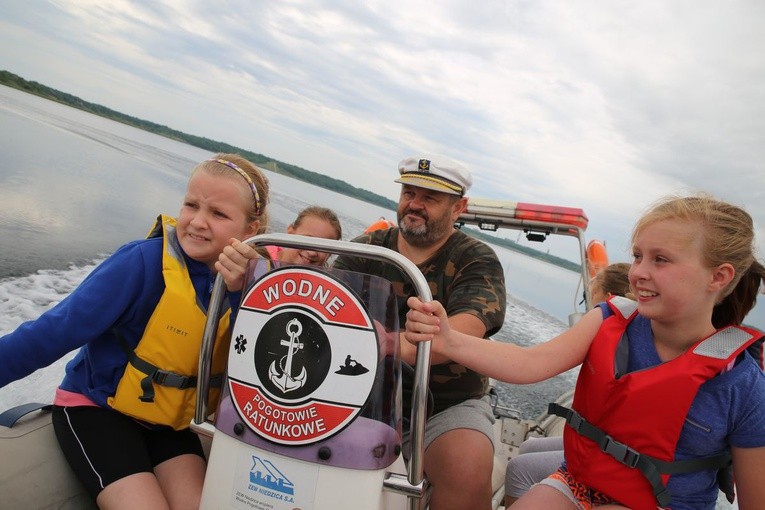 Jestem świadomy – jestem bezpieczny