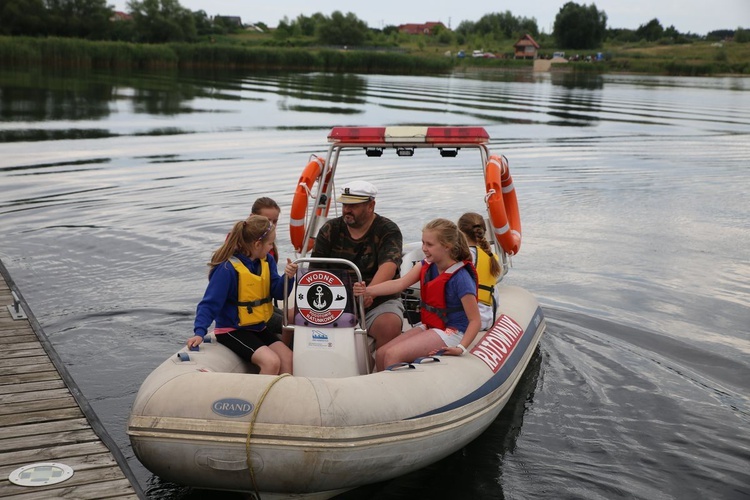 Jestem świadomy – jestem bezpieczny