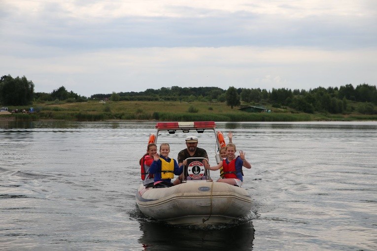 Jestem świadomy – jestem bezpieczny