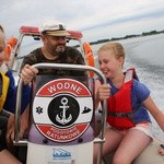 Jestem świadomy – jestem bezpieczny